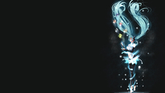 Vocaloid hatsune miku append