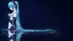 Vocaloid hatsune miku append