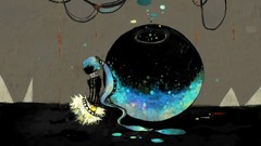 Vocaloid hatsune miku artwork