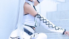 Vocaloid hatsune miku asians