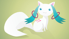 Vocaloid hatsune miku blue