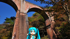 Vocaloid hatsune miku Chibi