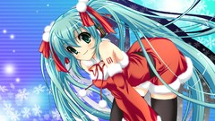 Vocaloid hatsune miku costume