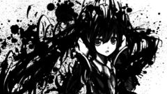 Vocaloid hatsune miku detached