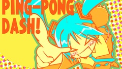 Vocaloid hatsune miku detached