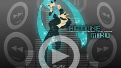 Vocaloid hatsune miku detached