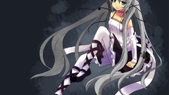 Vocaloid hatsune miku detached