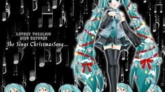 Vocaloid hatsune miku detached