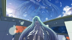 Vocaloid hatsune miku digital