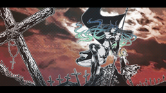 Vocaloid hatsune miku kagamine