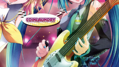 Vocaloid hatsune miku kagamine