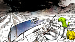 Vocaloid hatsune miku kagamine