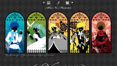 Vocaloid hatsune miku Kaito