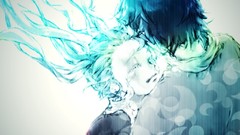 Vocaloid hatsune miku Kaito