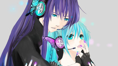 Vocaloid hatsune miku Kamui