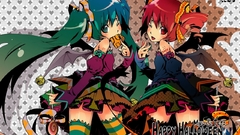 Vocaloid hatsune miku kasane