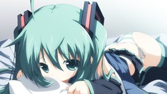 Vocaloid hatsune miku lolicon