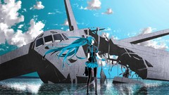 Vocaloid hatsune miku love