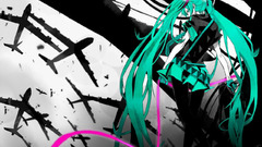 Vocaloid hatsune miku love