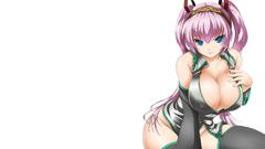 Vocaloid hatsune miku megurine