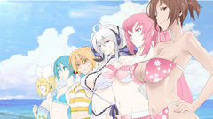 Vocaloid hatsune miku megurine