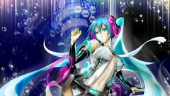 Vocaloid hatsune miku miku