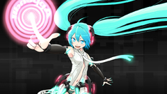 Vocaloid hatsune miku miku