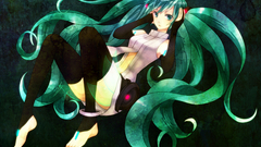 Vocaloid hatsune miku miku