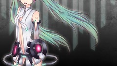 Vocaloid hatsune miku miku
