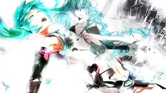 Vocaloid hatsune miku miku