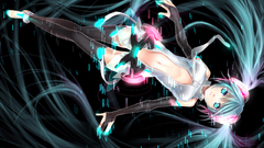 Vocaloid hatsune miku miku