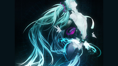 Vocaloid hatsune miku miku