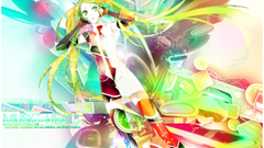 Vocaloid hatsune miku Miwa