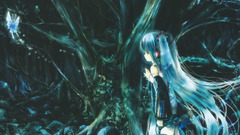 Vocaloid hatsune miku Onineko