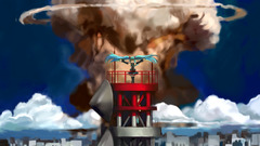 Vocaloid hatsune miku Paranoia