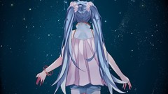 Vocaloid hatsune miku pixiv