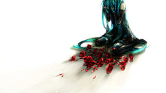 Vocaloid hatsune miku Simple