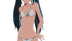 Vocaloid hatsune miku Simple