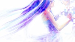 Vocaloid hatsune miku Simple