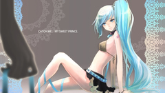 Vocaloid hatsune miku soft