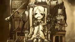 Vocaloid hatsune miku twintails