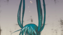 Vocaloid hatsune miku vertical