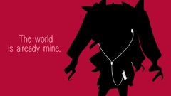 Vocaloid hatsune miku World