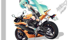 Vocaloid hatsune miku Yamaha