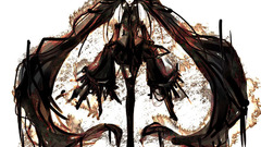 Vocaloid hatsune miku Zatsune