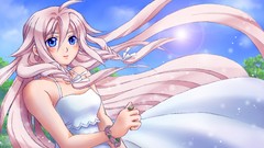 Vocaloid ia