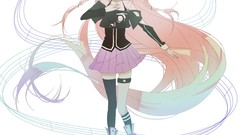 Vocaloid ia