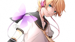 Vocaloid kagamine len