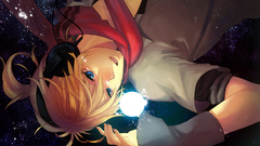 Vocaloid kagamine len