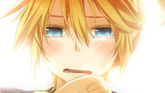 Vocaloid kagamine len